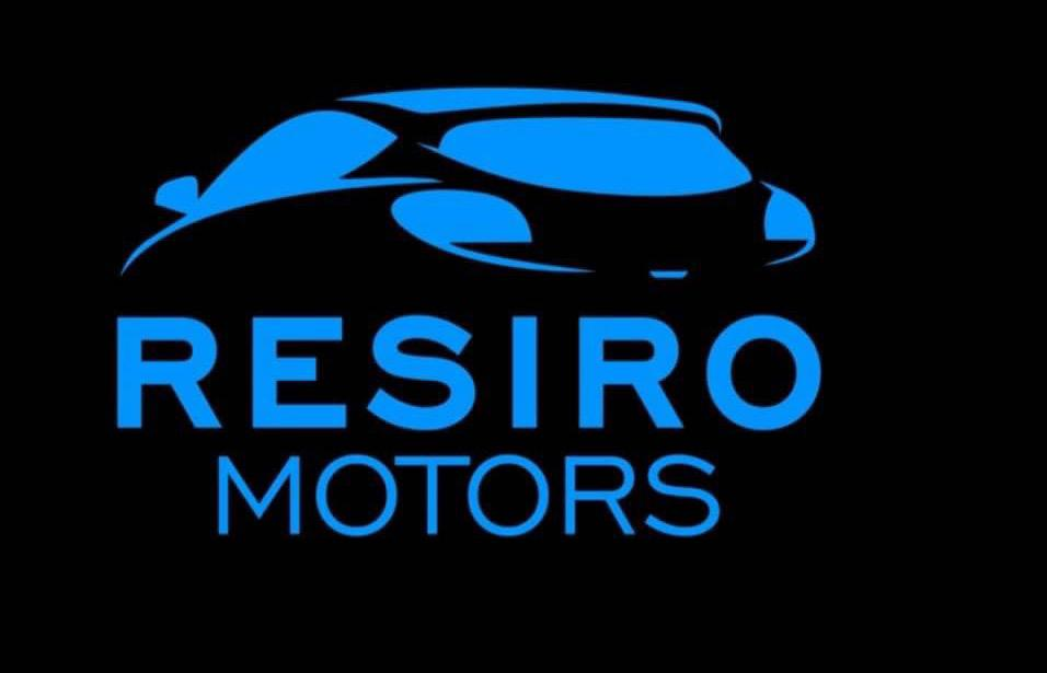 Resiro Logo